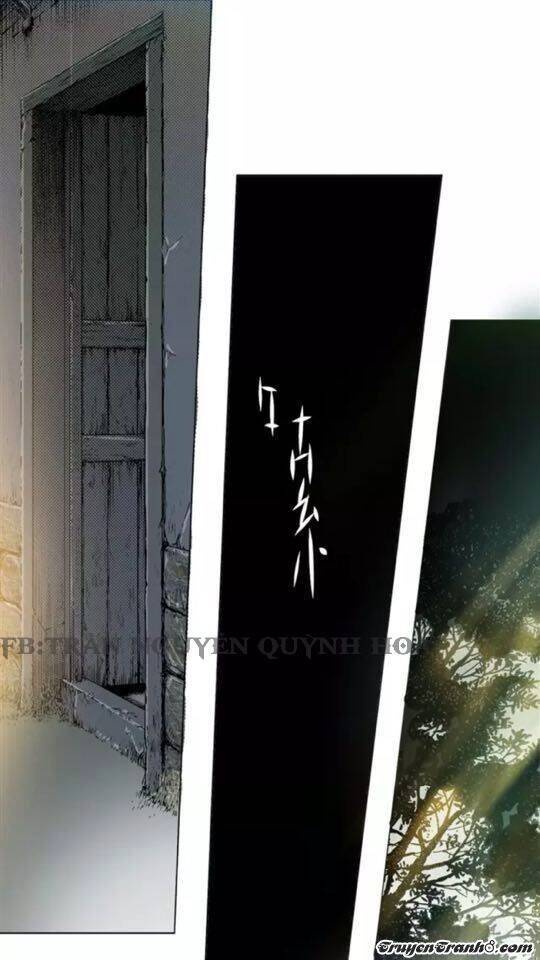 Non-Human Chapter 1 - 22