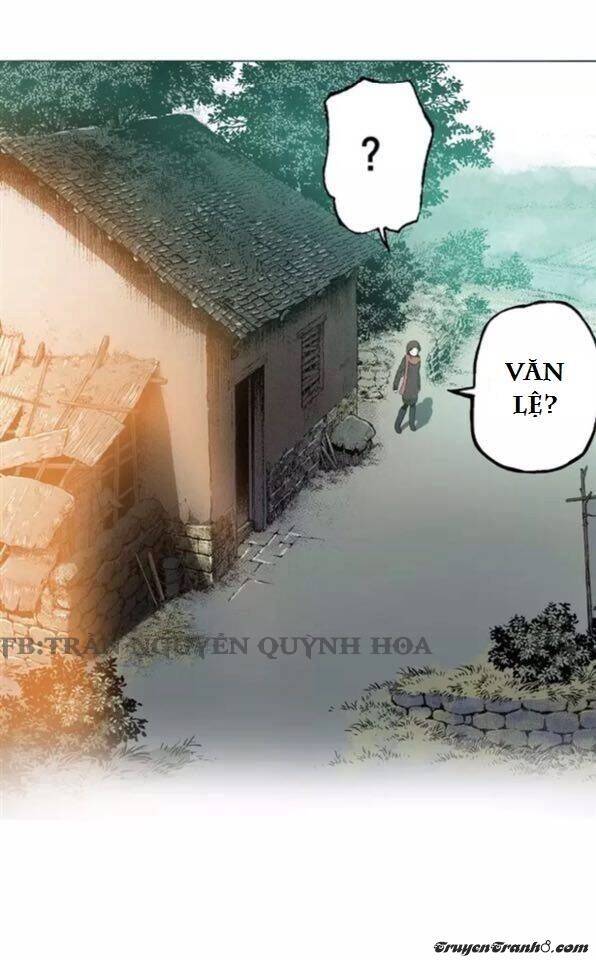 Non-Human Chapter 1 - 24