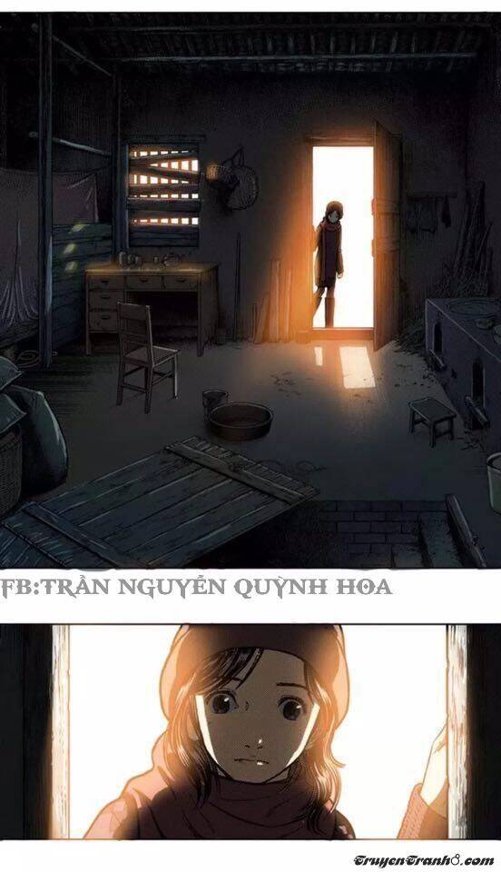 Non-Human Chapter 1 - 26