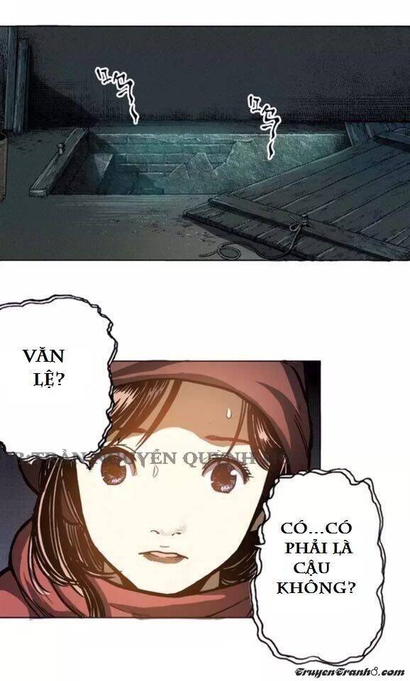 Non-Human Chapter 1 - 27