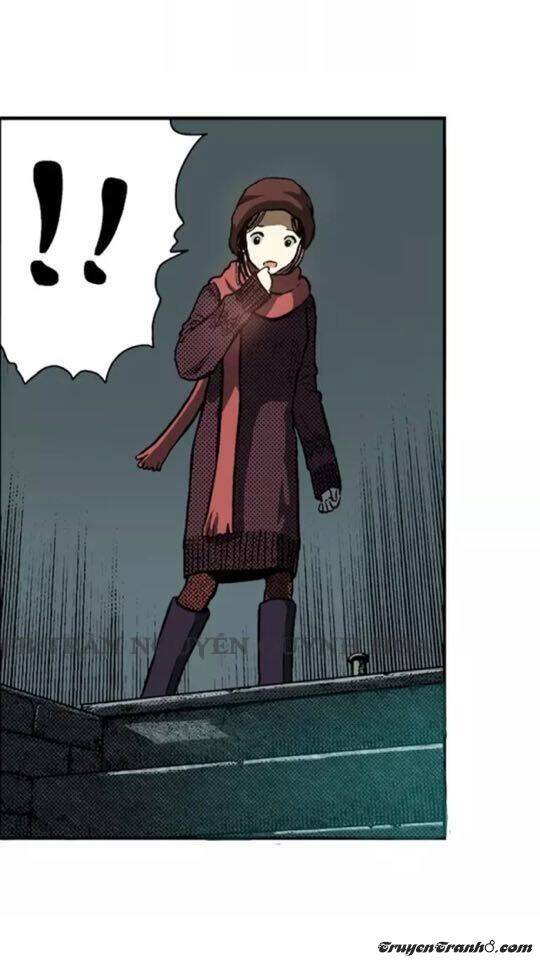 Non-Human Chapter 1 - 29