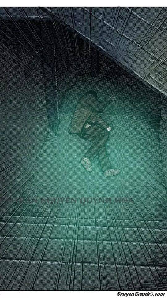 Non-Human Chapter 1 - 30