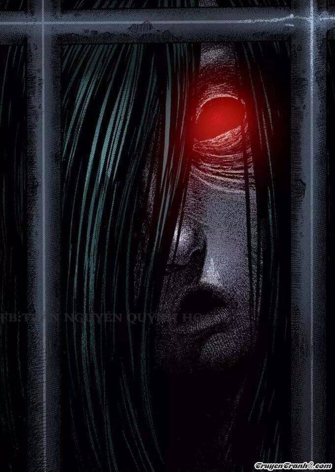 Non-Human Chapter 1 - 34