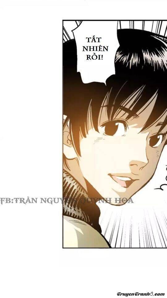 Non-Human Chapter 1 - 7