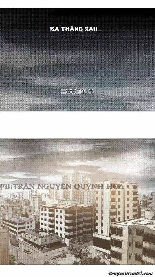 Non-Human Chapter 2 - 2