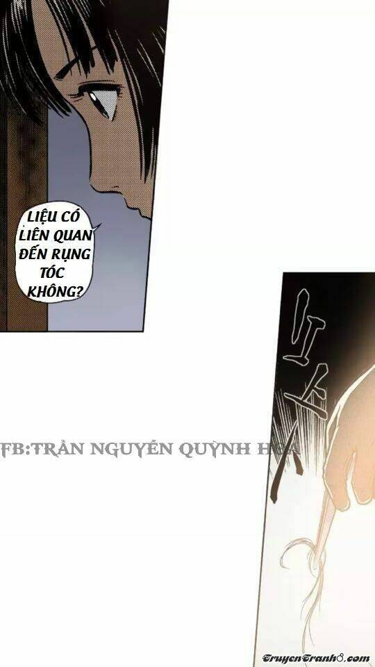 Non-Human Chapter 2 - 12