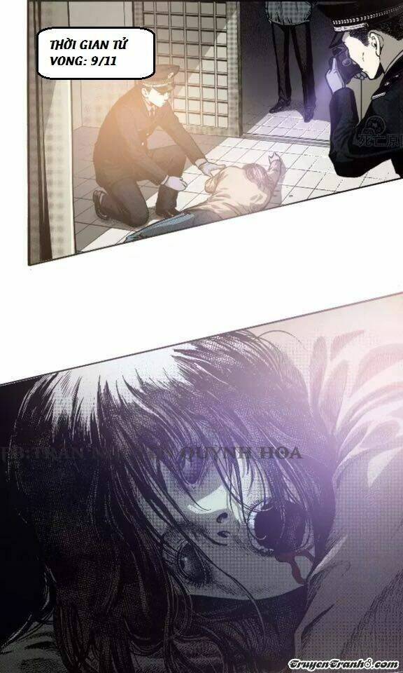 Non-Human Chapter 2 - 14