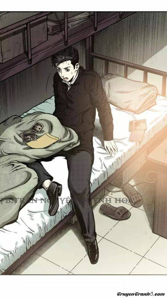 Non-Human Chapter 2 - 16