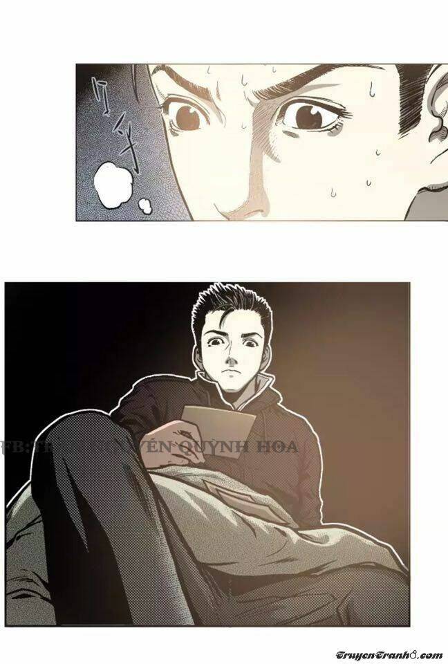 Non-Human Chapter 2 - 17