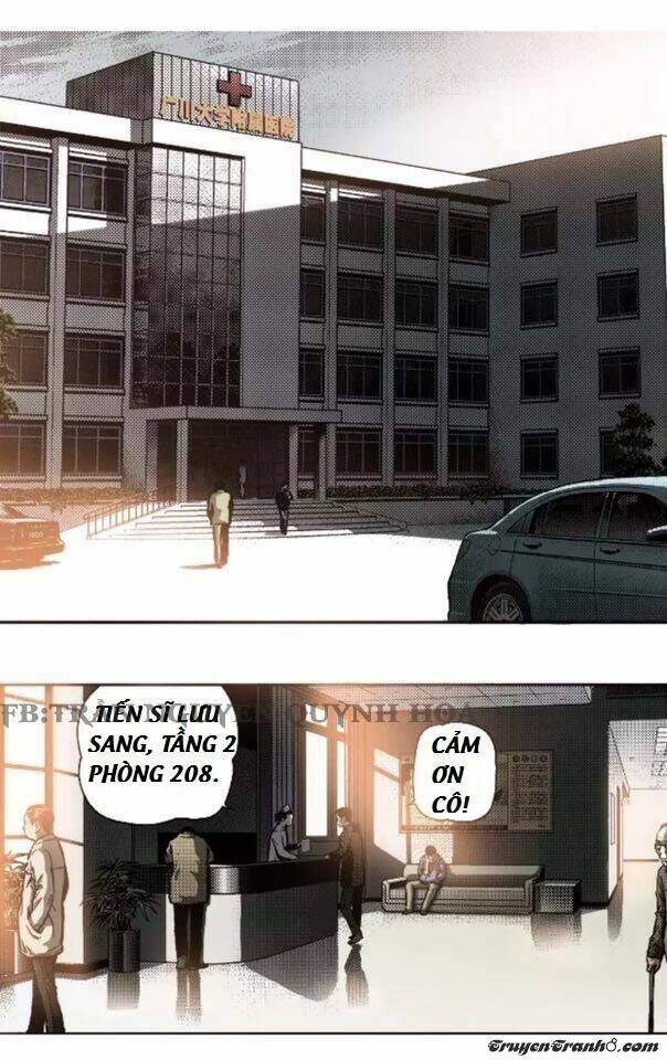 Non-Human Chapter 2 - 21