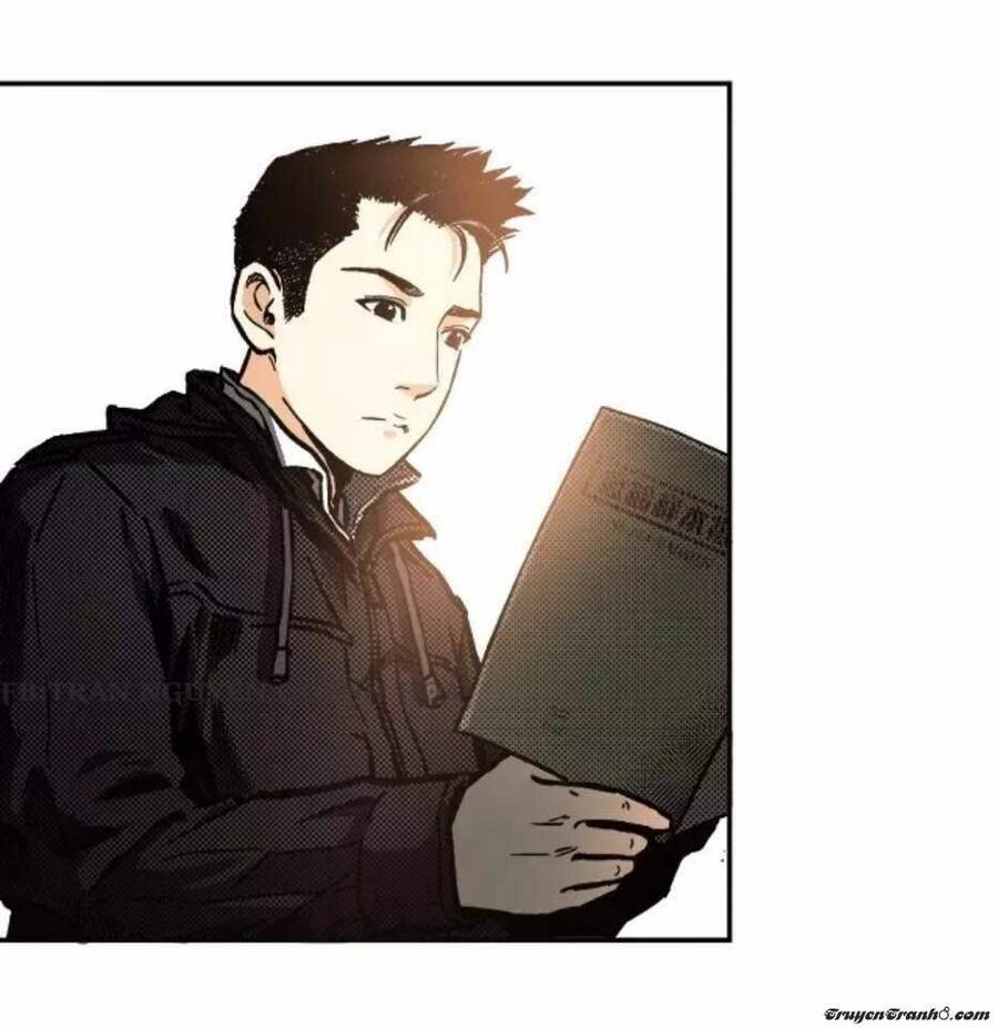 Non-Human Chapter 2 - 22