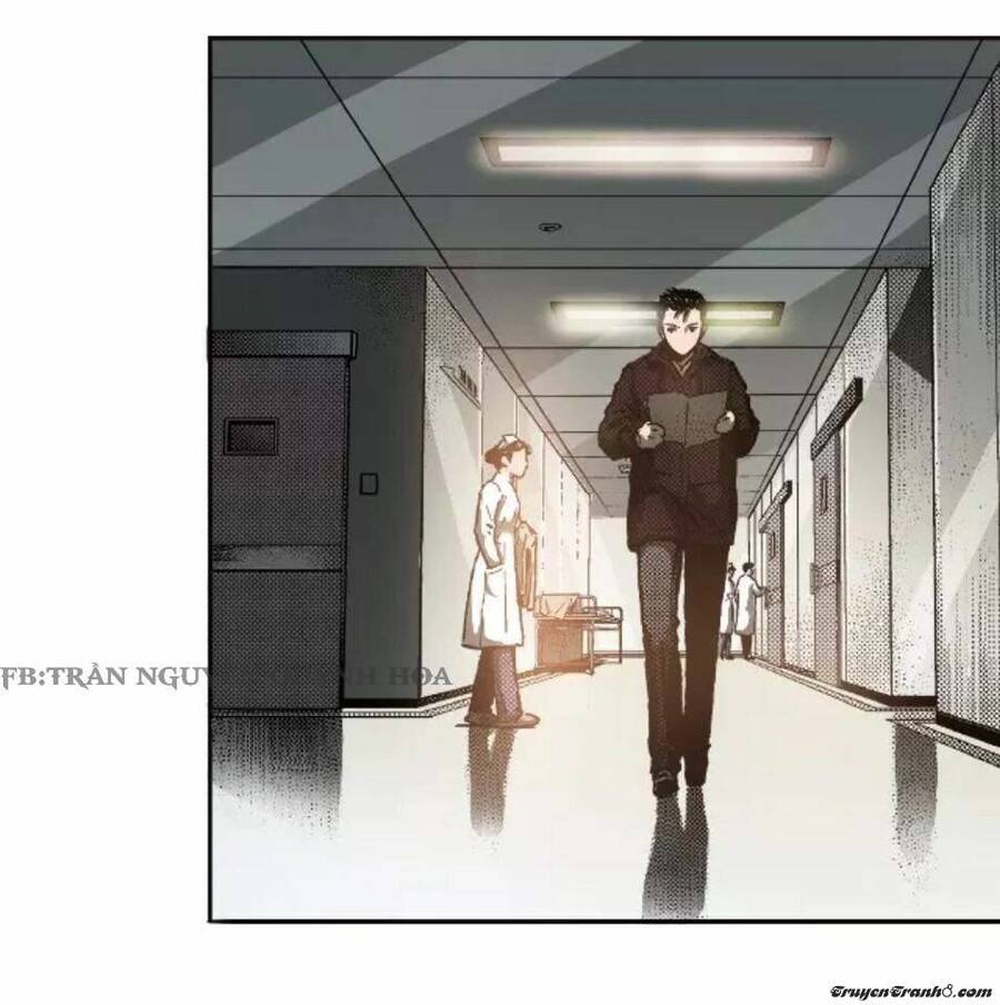 Non-Human Chapter 2 - 23