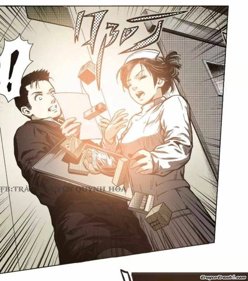 Non-Human Chapter 2 - 24