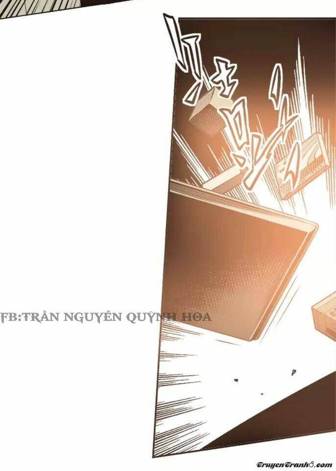 Non-Human Chapter 2 - 25