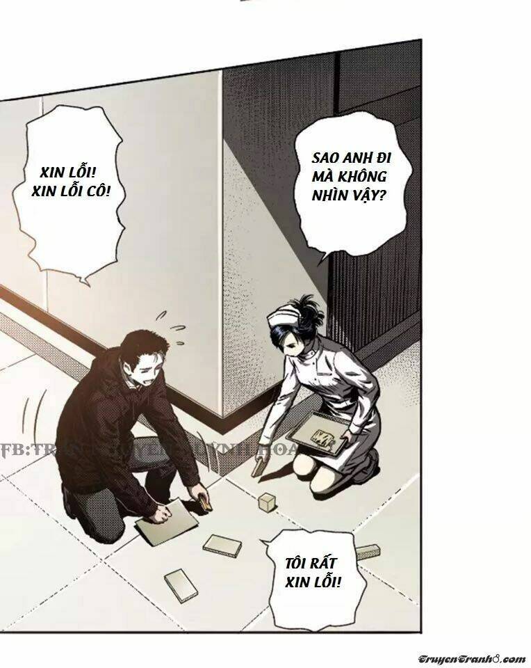 Non-Human Chapter 2 - 26