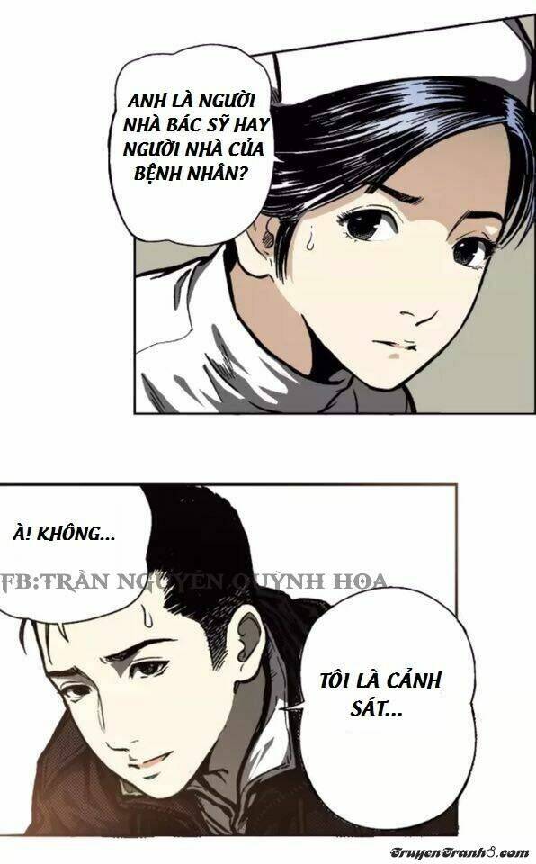 Non-Human Chapter 2 - 27