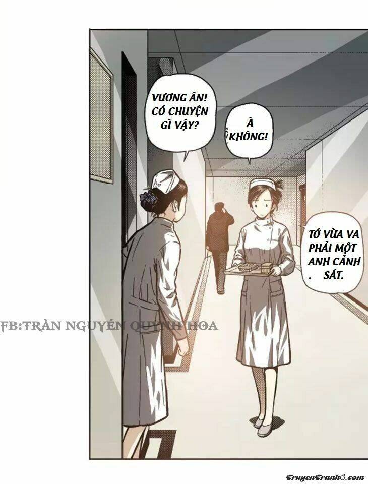 Non-Human Chapter 2 - 28