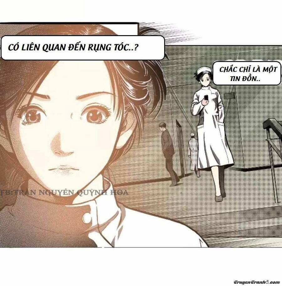 Non-Human Chapter 2 - 32