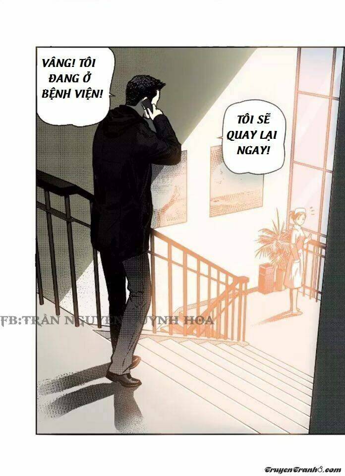 Non-Human Chapter 2 - 34