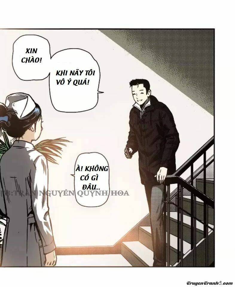 Non-Human Chapter 2 - 35