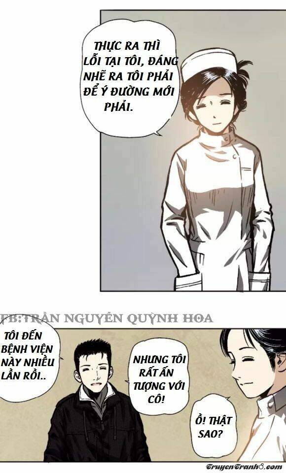 Non-Human Chapter 2 - 36