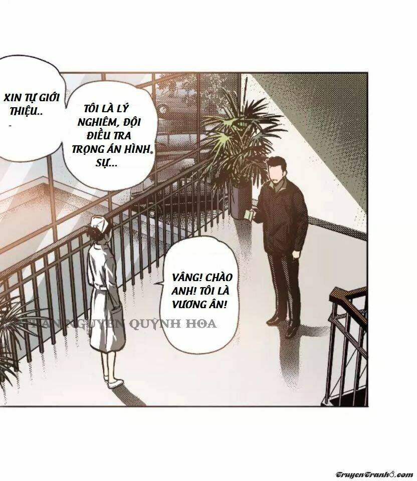 Non-Human Chapter 2 - 37