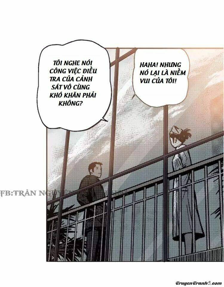 Non-Human Chapter 2 - 38