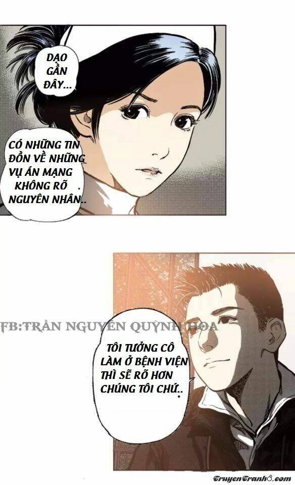 Non-Human Chapter 2 - 39