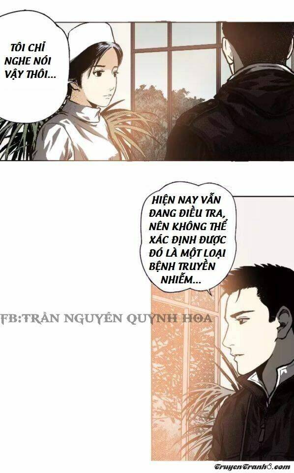 Non-Human Chapter 2 - 40