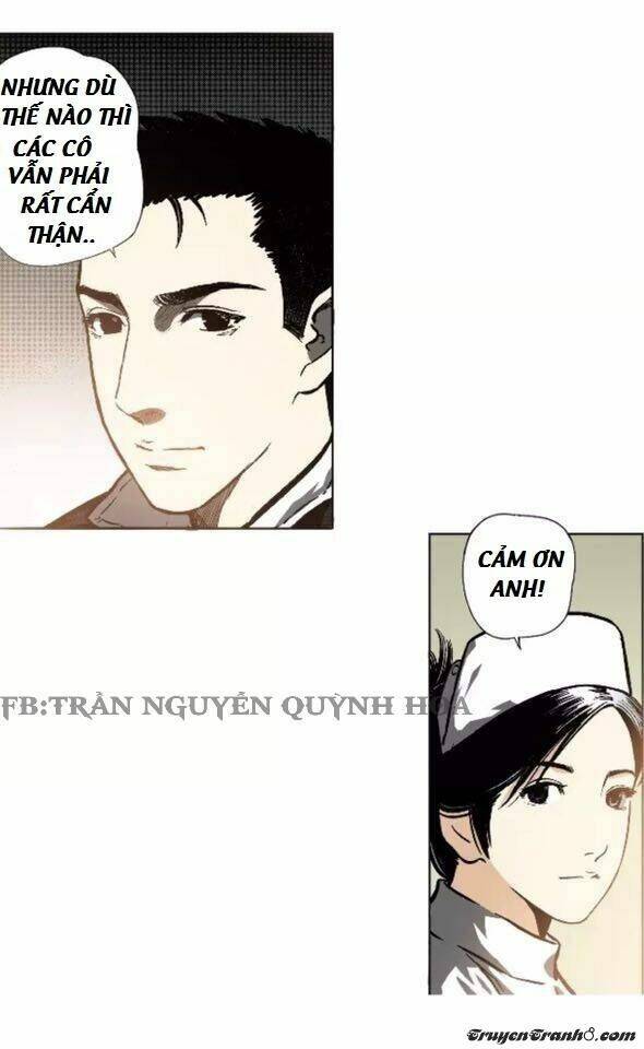 Non-Human Chapter 2 - 41