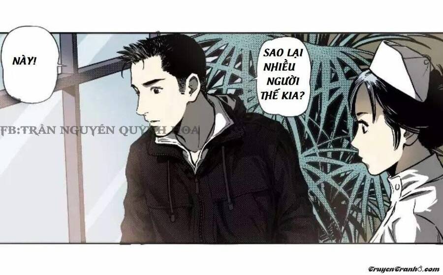 Non-Human Chapter 2 - 42