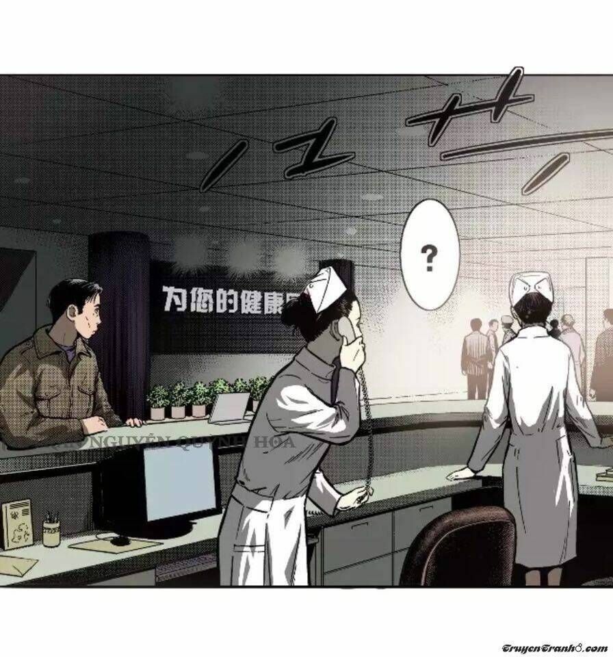 Non-Human Chapter 2 - 45