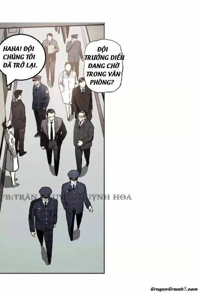 Non-Human Chapter 2 - 46