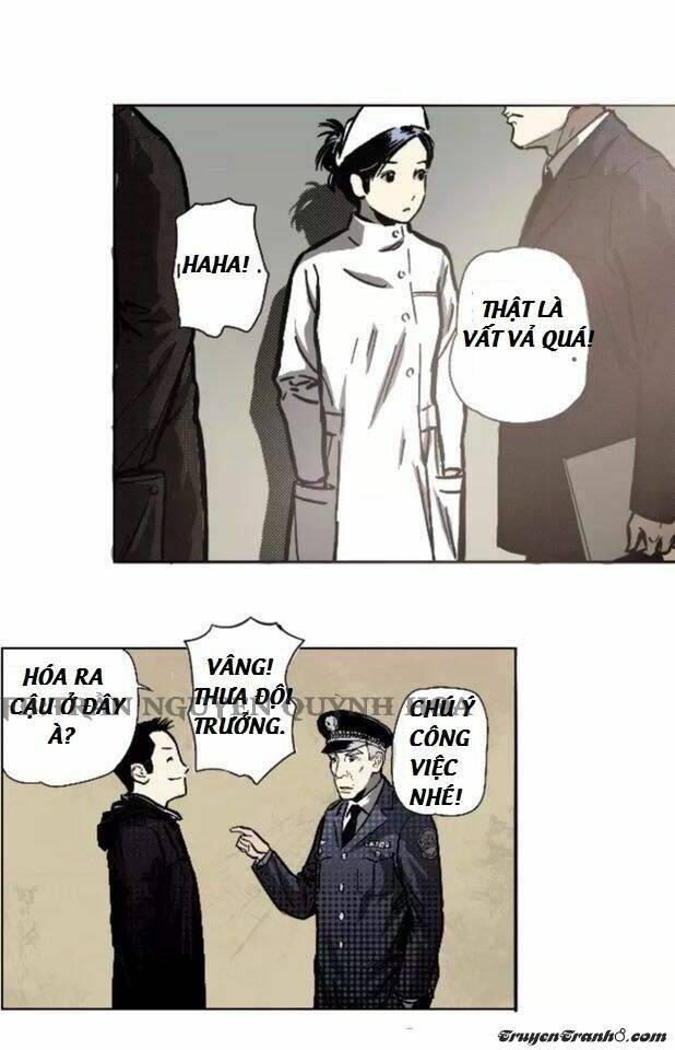 Non-Human Chapter 2 - 47