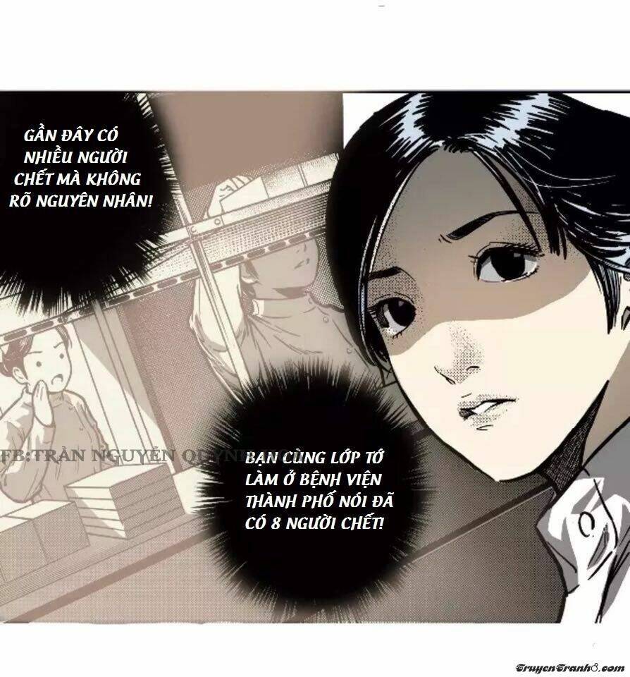 Non-Human Chapter 2 - 48