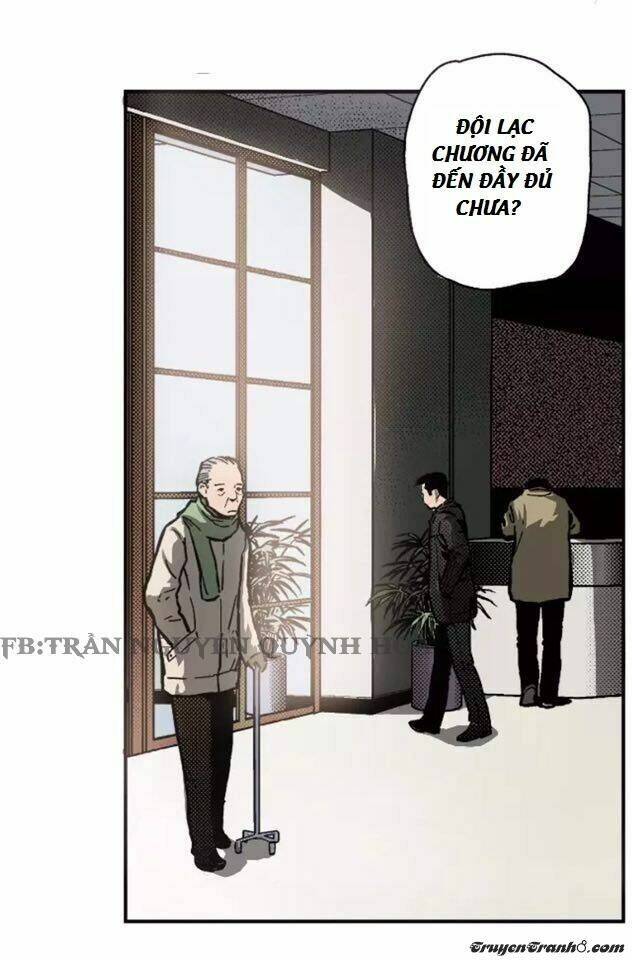 Non-Human Chapter 2 - 49