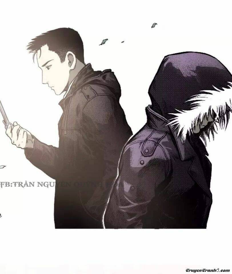 Non-Human Chapter 2 - 51