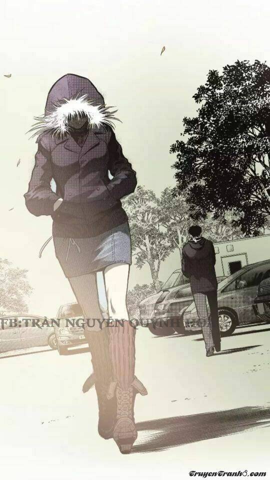 Non-Human Chapter 2 - 52