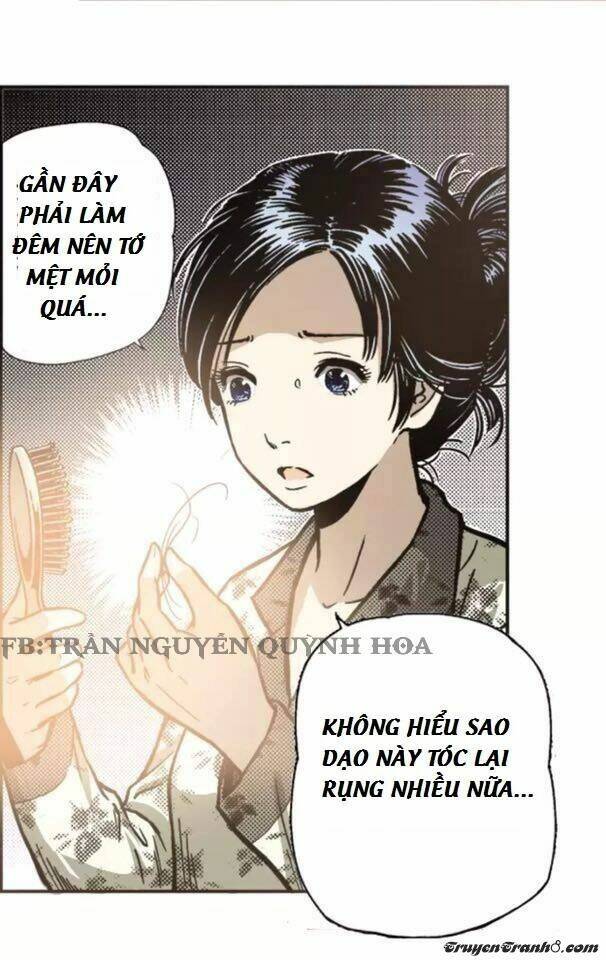 Non-Human Chapter 2 - 9