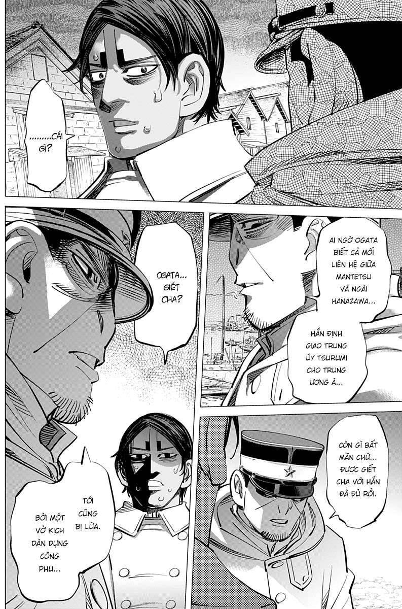 Cơn Sốt Vàng Sau Chiến Tranh Chapter 210 - 13