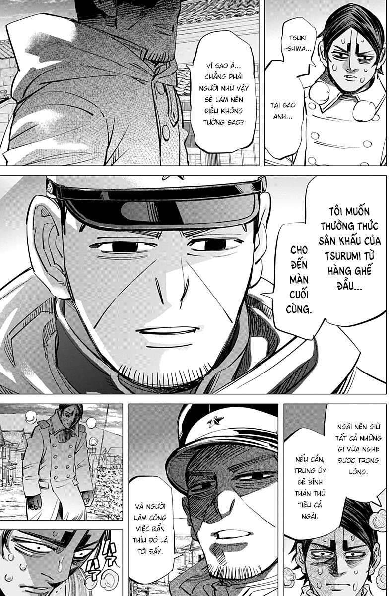 Cơn Sốt Vàng Sau Chiến Tranh Chapter 210 - 16