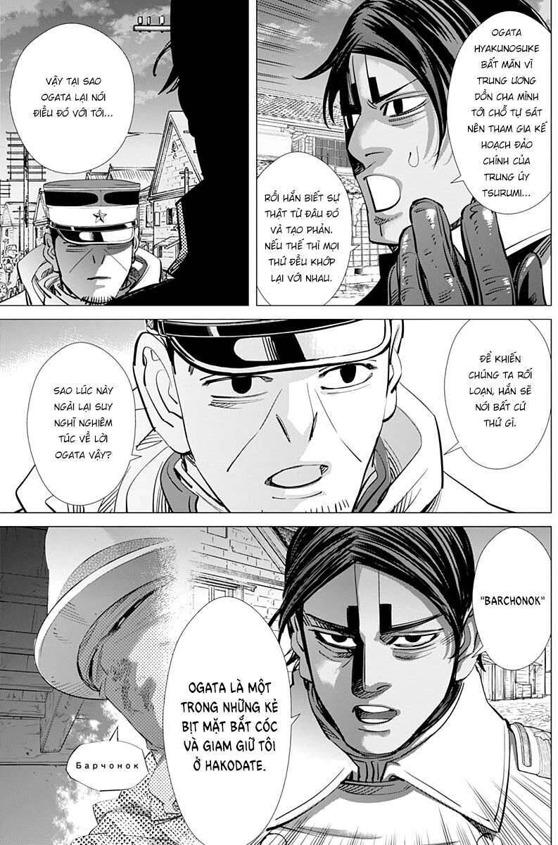 Cơn Sốt Vàng Sau Chiến Tranh Chapter 210 - 8