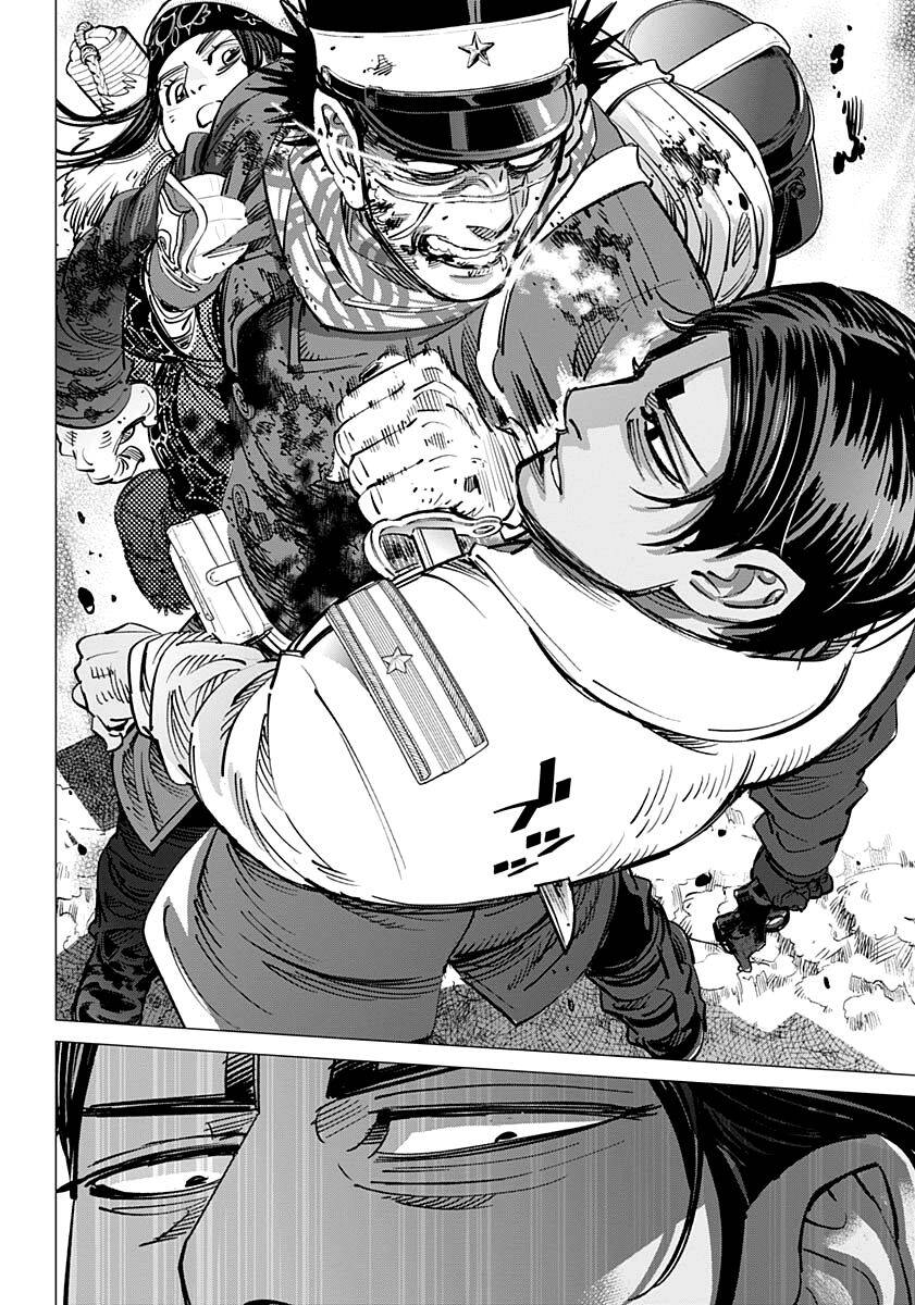 Cơn Sốt Vàng Sau Chiến Tranh Chapter 212 - 15