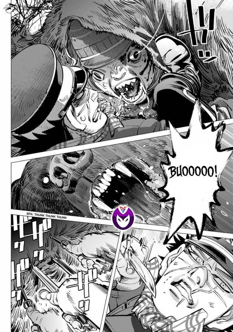 Cơn Sốt Vàng Sau Chiến Tranh Chapter 221 - 12