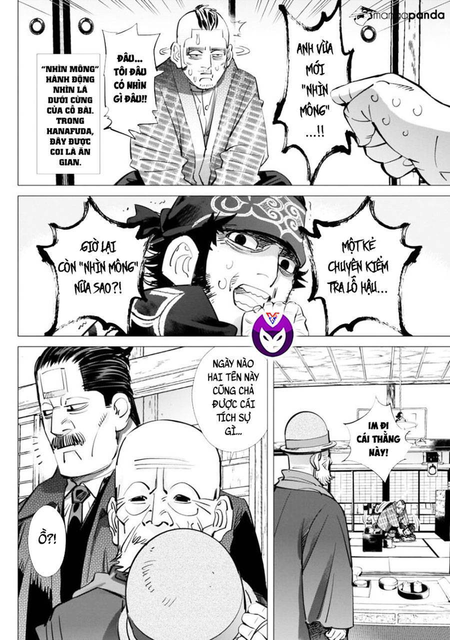 Cơn Sốt Vàng Sau Chiến Tranh Chapter 222 - 14