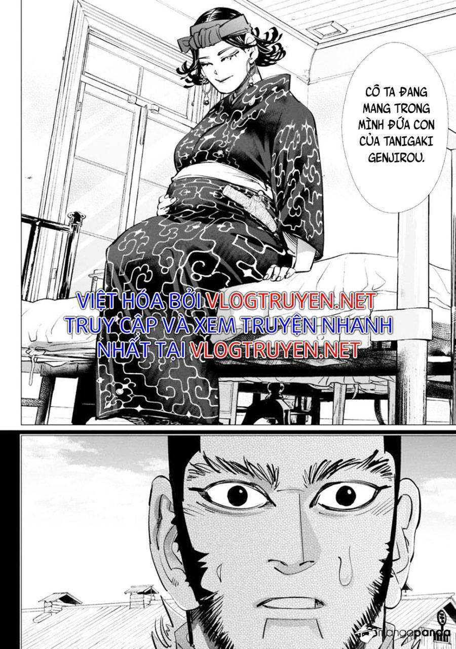 Cơn Sốt Vàng Sau Chiến Tranh Chapter 222 - 7