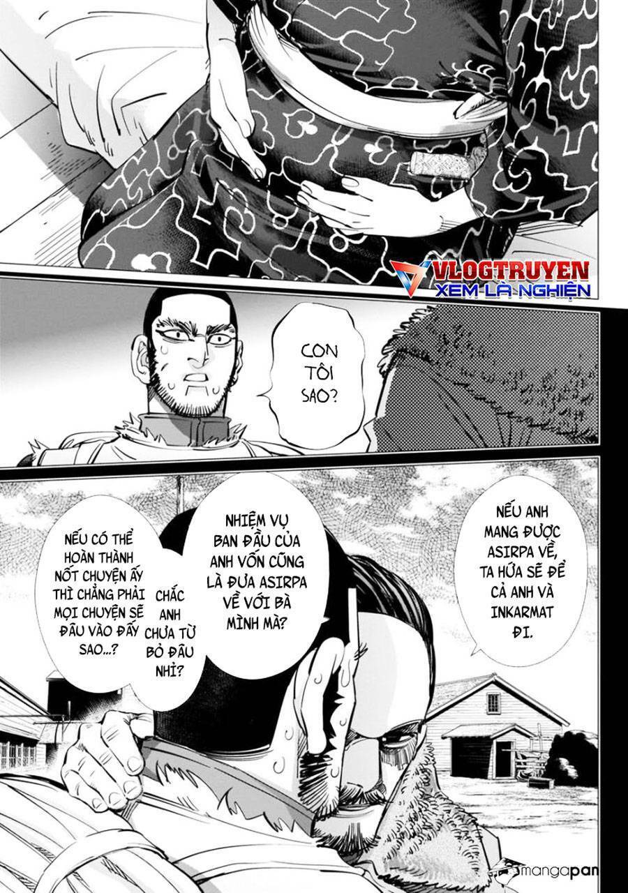 Cơn Sốt Vàng Sau Chiến Tranh Chapter 222 - 8