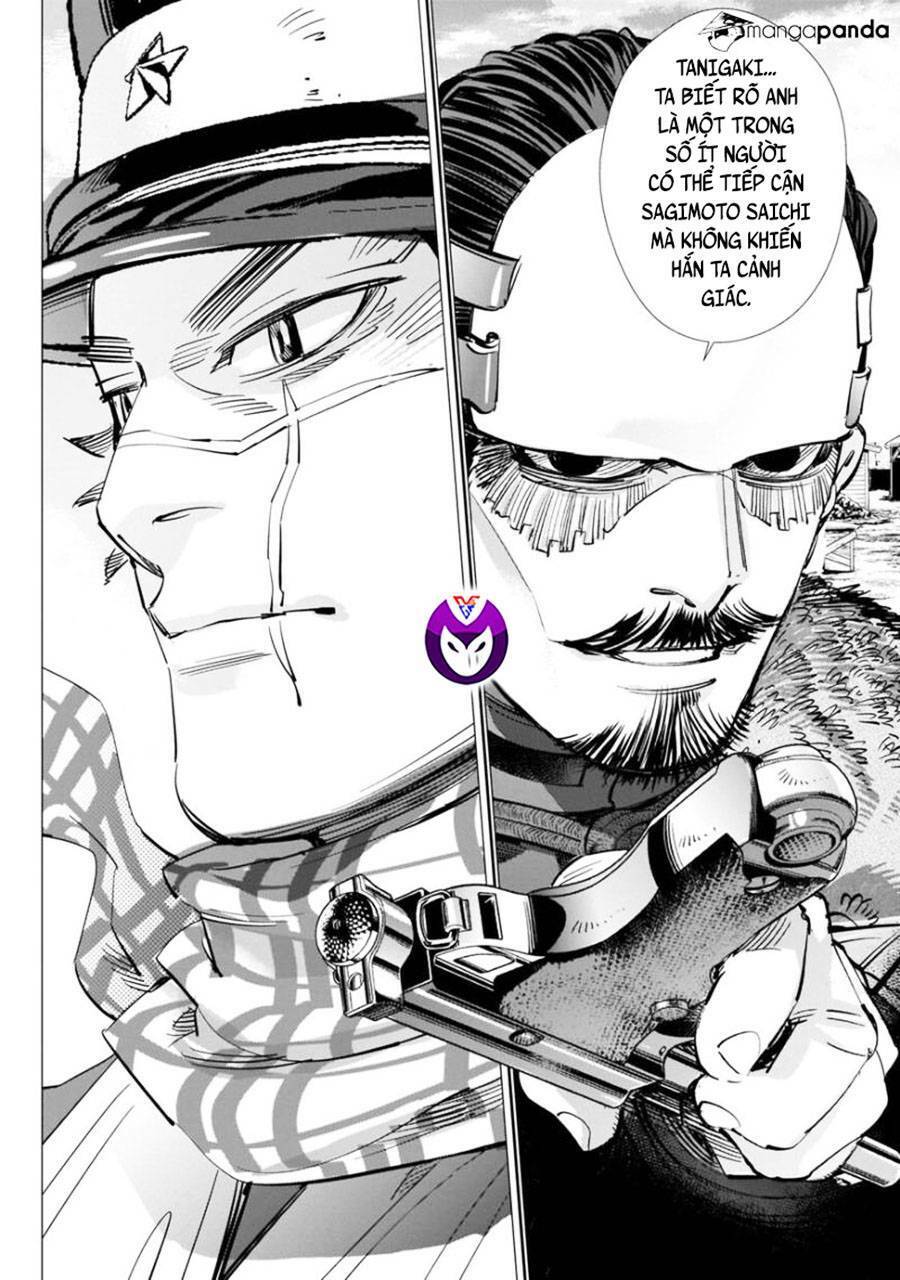 Cơn Sốt Vàng Sau Chiến Tranh Chapter 222 - 10