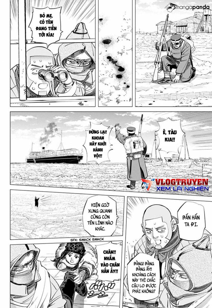 Cơn Sốt Vàng Sau Chiến Tranh Chapter 213 - 13