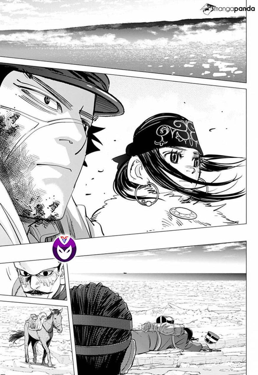 Cơn Sốt Vàng Sau Chiến Tranh Chapter 213 - 16